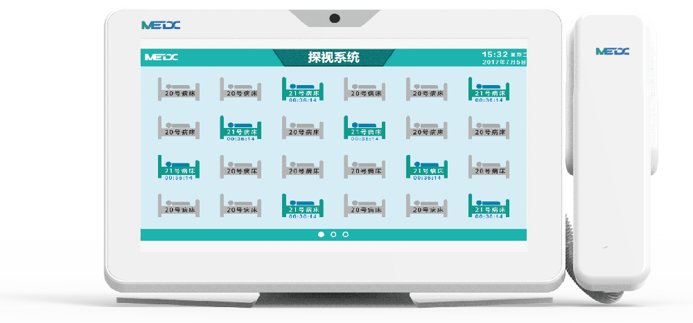 ICU探視系統(tǒng)